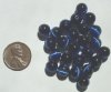 25 8mm Navy Fiber Optic